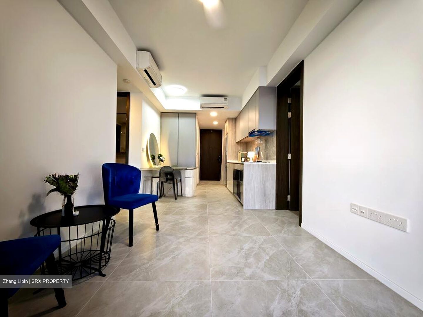 Amo Residence (D20), Apartment #580734201